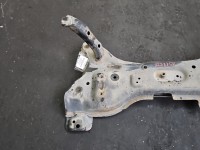 WÓZEK KOŁYSKA TRAWERS Sanki Belka silnika Nissan Micra K13 1.2 16v