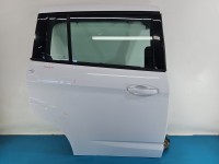 Drzwi tył prawe FORD C-MAX II MK2 HB 5d 5E