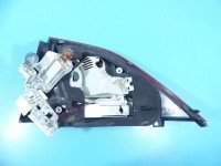 Lampa tył lewa Porysowana, pęknięcie 10-13 SEDAN VOLVO S60 II 10- sedan