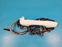 Klamka tył lewa zewnętrzna Vw Tiguan II 16- 510837811M