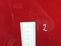 Drzwi tył prawe Dodge Journey HB 5d