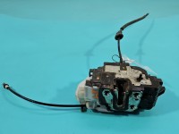 Zamek tył lewy Kia Ceed I 06- Producent części: KIA, 7pin