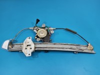 Podnośnik przód lewy SZYBY WINDA Daewoo Lanos 2PIN 4d sedan