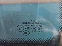 Szyba karoseryjna tył prawa Skoda Citigo 11-19 HB
