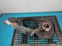 Piasta koła tył lewa zwrotnica łożysko Vw Tiguan I 07- 1.4 TSI