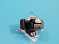 Zamek tył prawy Fiat Doblo II Producent części: FIAT, drzwi skrzydłowe, górny. Brak nr