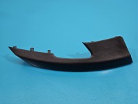 Listwa drzwi przód lewa Toyota Auris II 74640-02020