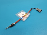 Czujnik temperatury spalin Renault Trafic III 7823R, 0657R