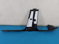 Osłona ZAŚLEPKA PLASTIK Skoda Scala 2019- 657853369