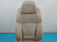 Fotele komplet kanapa BMW F01