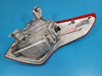 Lampa tył lewa błotnika Citroen C4 picasso I 06-13 HB EUROPA 9653547580
