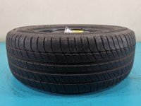 Koło zapasowe 17" dojazdowe dojazdówka Citroen C5 II X7 Rozstaw śrub: 5x108, Michelin, 225 mm, Profil opony: 55, Michelin...