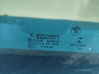 Szyberdach Bmw F06 Gran Coupe sedan 7274163
