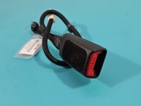 Pas bezpieczeństwa przód prawy pasażera Kia Niro I 16-22 88830G5100WK