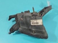 Halogen prawy Peugeot 407