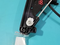 Podnośnik przód prawy SZYBY WINDA Citroen C5 Aircross 17-25 Europejska 5d HB 9829482280, 9830389280