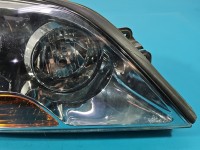Reflektor prawy lampa przód Kia Sorento I 03-09 EUROPA