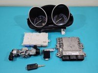 Komputer Sterownik silnika MAZDA 3 II BL 08-13 1.6 CiTD