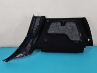 Tapicerka bagażnika lewa boczek Mercedes W246