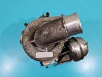 Turbosprężarka Toyota Corolla Verso II 727210-1, 17201-0G010 2.0 D4D 116KM
