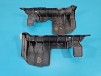 KIEROWNICA Wlot powietrza Hyundai I30 III 16- 1.6 crdi 29136-G4200, 29134-G4200