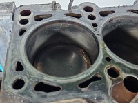 Blok silnika Audi A4 B7 1.8 T 20V (BFB)