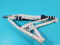 Kurtyna prawa poduszka airbag Mazda 6 III GJ kombi