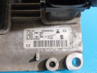 Komputer Sterownik silnika 0261208033 Lancia Ypsilon 1.2 16V