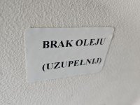 Skrzynia biegów 20DP33 Citroen C4 Grand picasso I 06-13 1.6 HDI