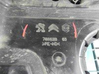 Zbiornik ADBLUE CITROEN DS4 1.6 hdi