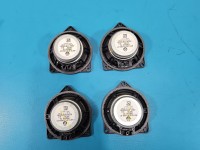 Głośniki komplet BMW X6 E71 9141494, 9218697