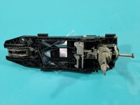 Klamka przód lewa zewnętrzna Skoda Superb II