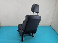 Fotele komplet kanapa Mitsubishi Outlander III 12-