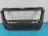 Zderzak przód Citroen Jumper II 06-14 bialy