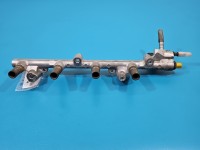 Listwa wtryskowa CZUJNIKI 0261555016, 0261545010 Alfa romeo Gt 2.0 16V