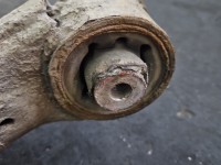 Tylna belka oś tył Hyundai I20 I 08-14 1.2 16V