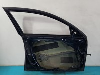 DRZWI PRZÓD LEWE KIEROWCY Kia Optima IV 15-20 5d czarny B4U