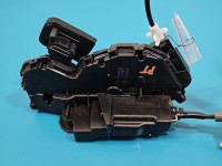 Zamek tył prawy A6T-5TA839016T, 5TA839016T Skoda Octavia IV 8pin