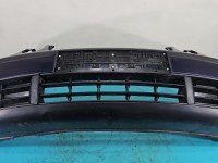 Zderzak przód Vw Polo IV 9N granatowy LB5N