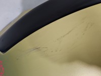 Zderzak przód przedni Peugeot 307 KAWC