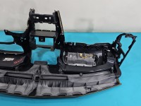 Deska rozdzielcza airbag pasażera kokpit Skoda Octavia II