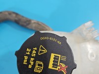 przewód wąż rurka wody Ford Focus Mk4 1.5 TDCI 120KM