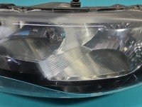Reflektor lewy lampa przód Skoda Rapid EUROPA