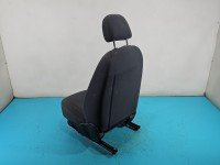 Fotel prawy przód pasażera EUROPA Citroen Nemo 5d