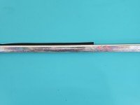 Listwa drzwi tył lewa Mercedes 123