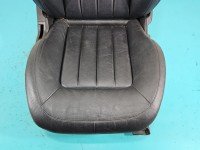 Fotel prawy przód pasażera Mercedes CLS II C218 W218 218 4d EUROPA