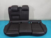 Kanapa tył fotel tylny Skoda Superb III
