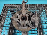 Zwrotnica lewa piasta przód 1.6 crdi Kia Ceed II 12-18