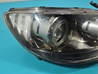 Reflektor prawy lampa przód Honda Legend IV KB1 EUROPA