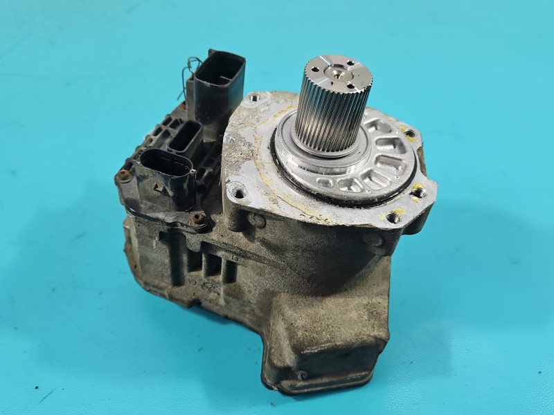 Przekładnia kierownicza maglownica FORD C-MAX II MK2 1.6 Ecoboost 41515603F, A0025195